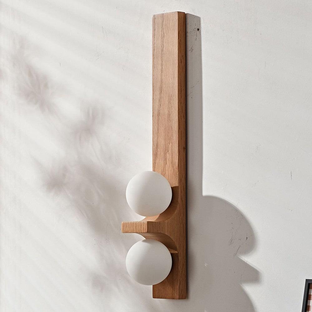 Eveline Double Wall Sconce