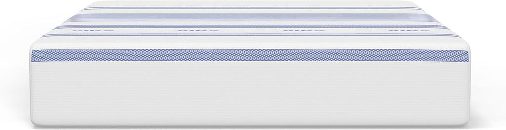 Gel Memory Foam Mattress Certipur US Certified Twelve Inches