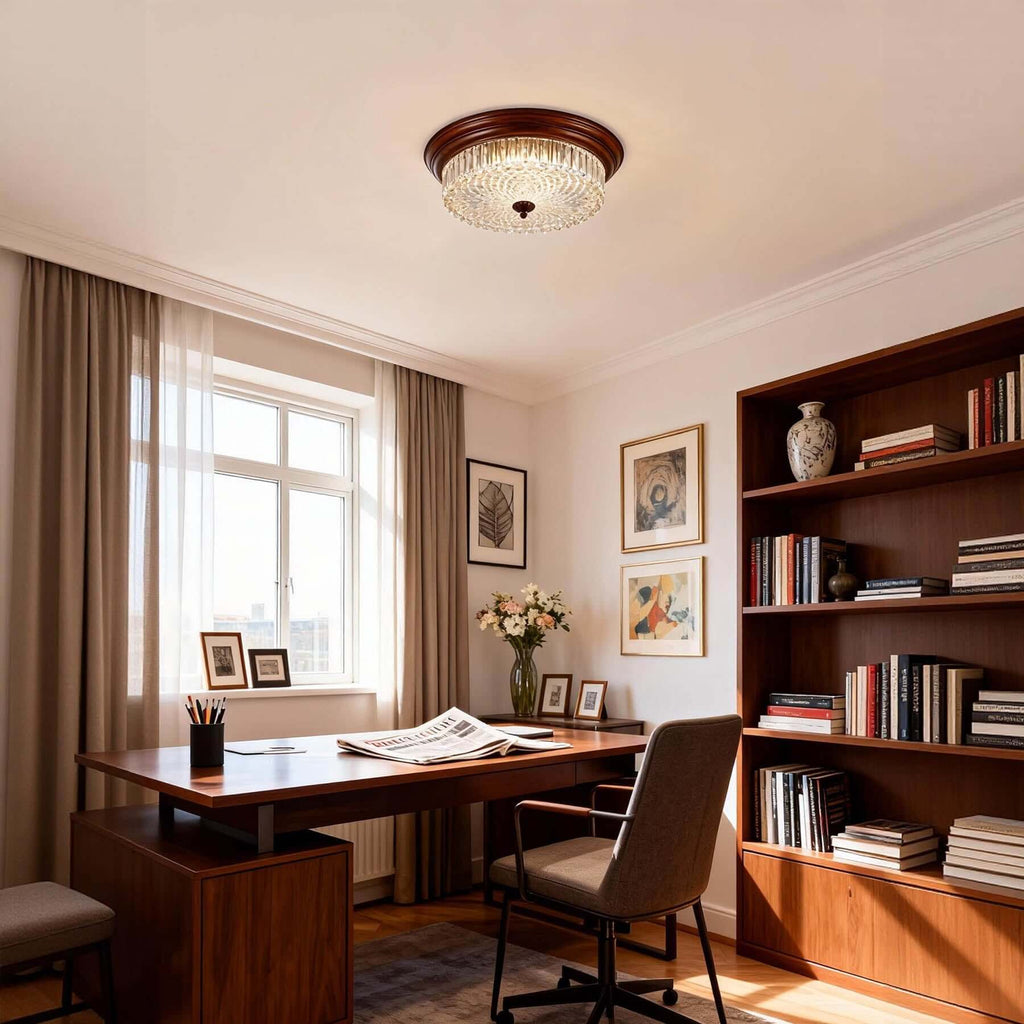 Faleni  Ceiling Light