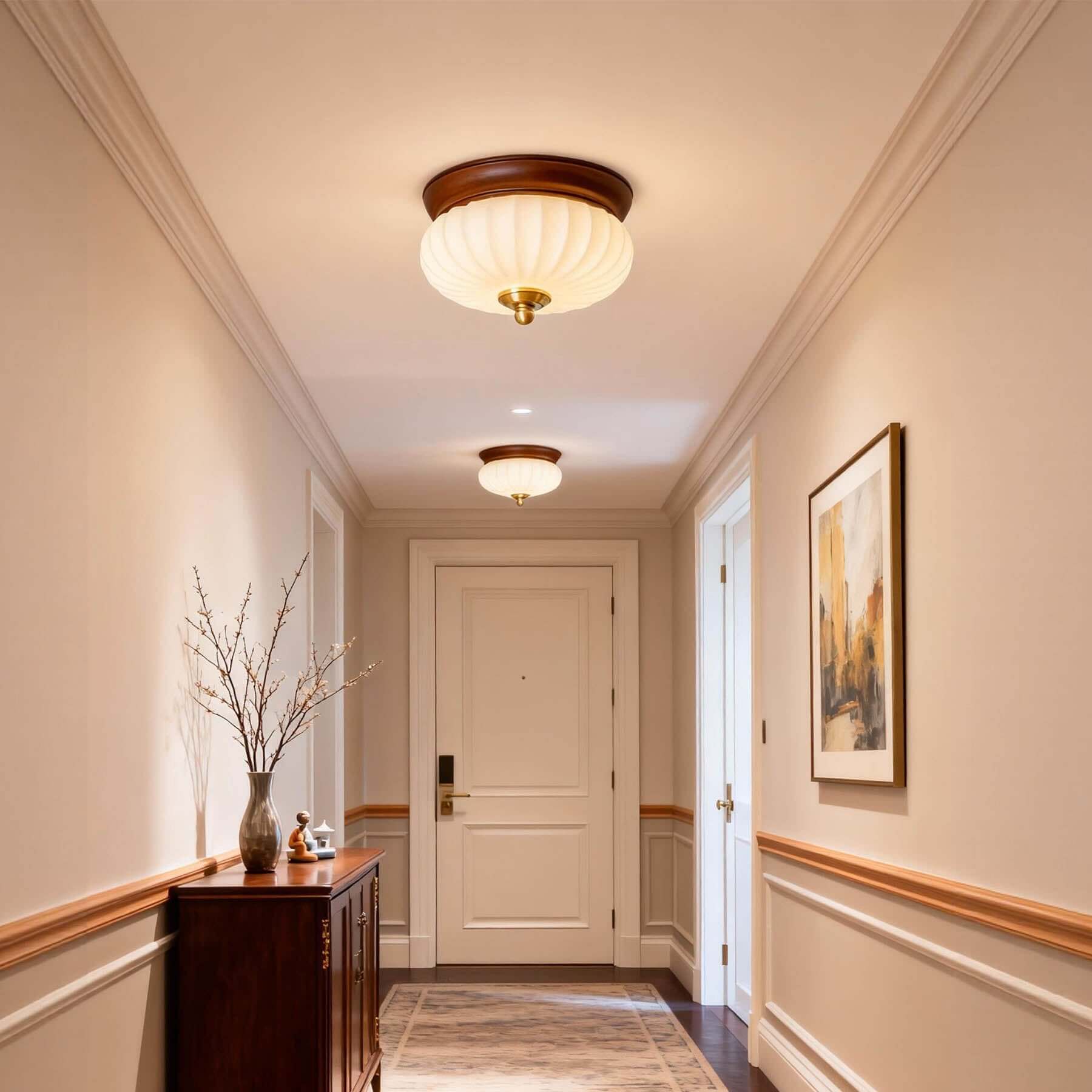 Firavo Ceiling Lamp