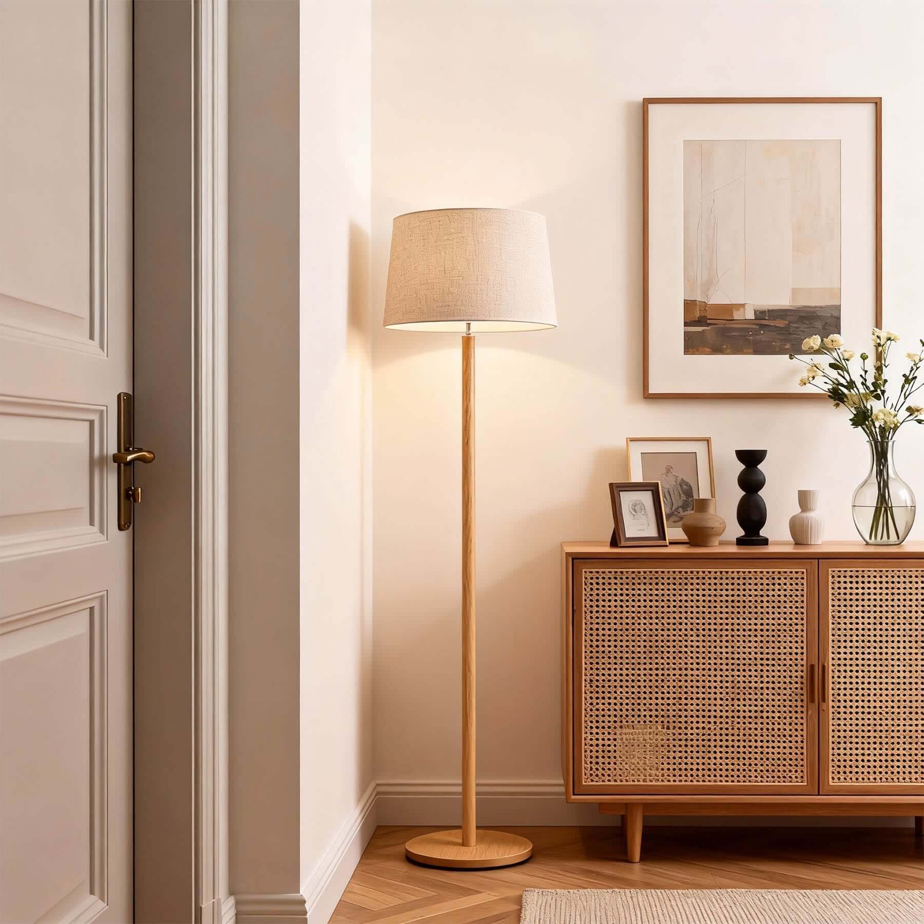 Fomira Floor Lamp