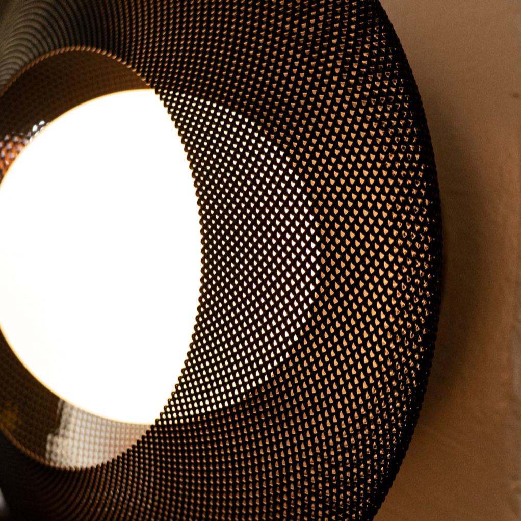 Helios Sconce