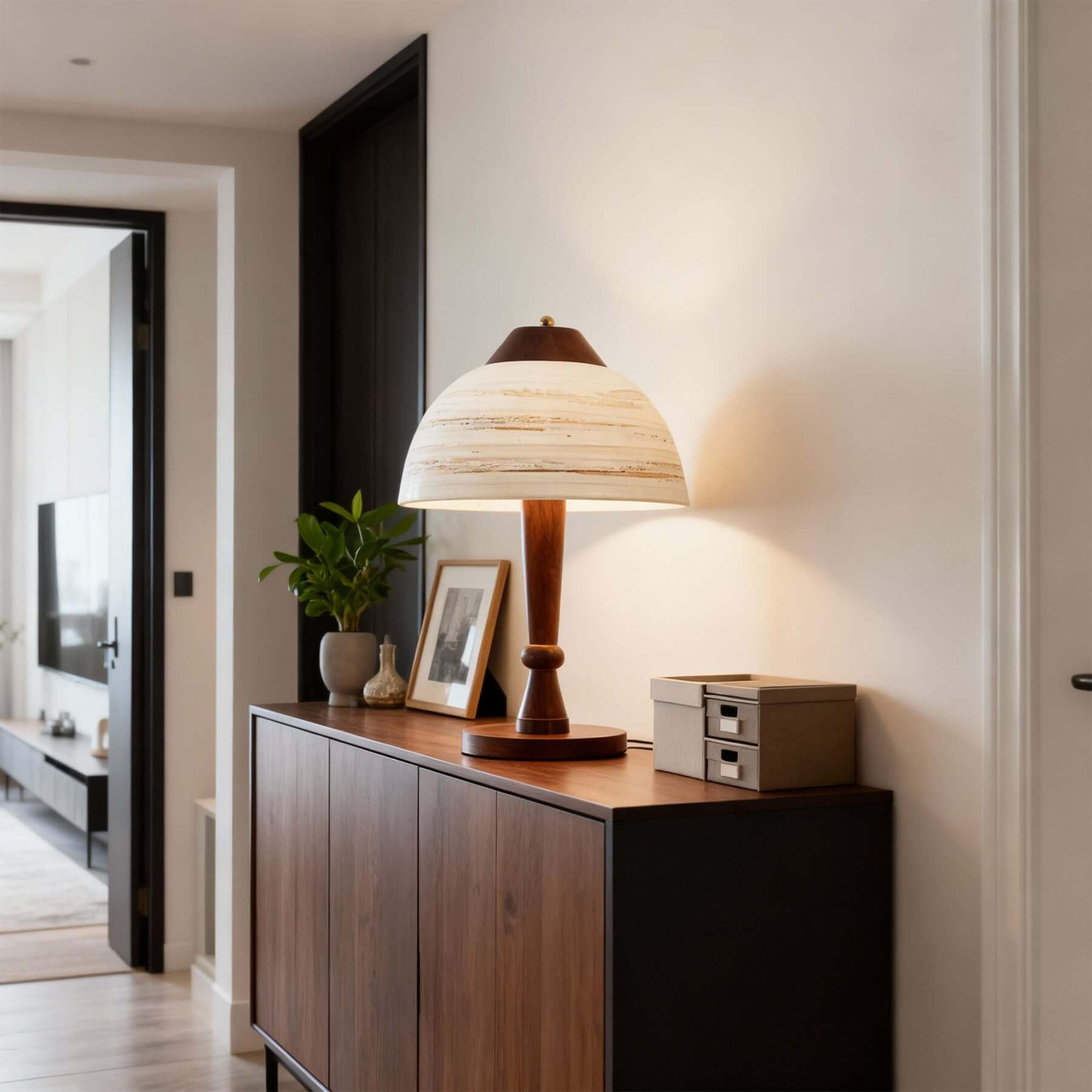 Javre Table Lamp