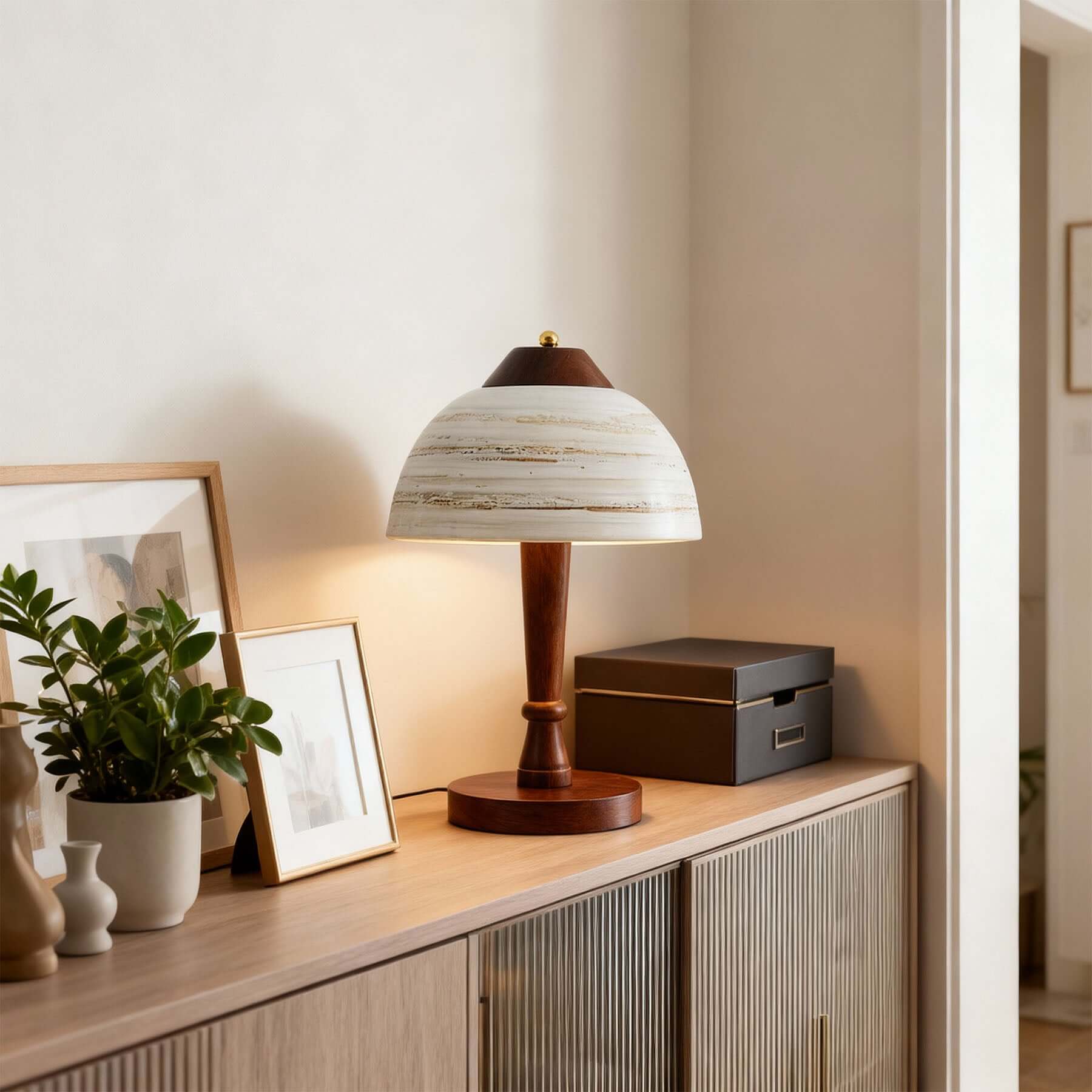 Javre Table Lamp