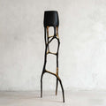 Kairo Sculpture Floor Lamp