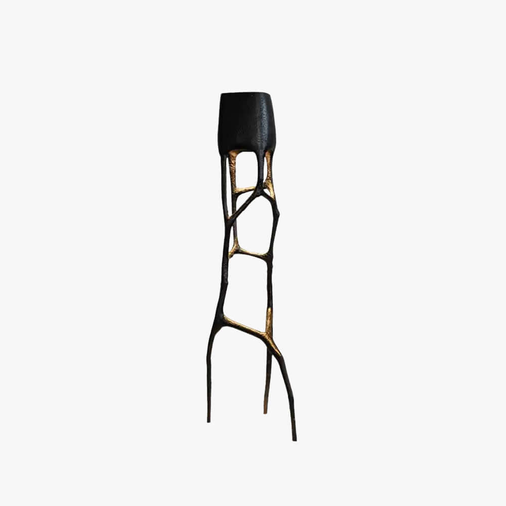 Kairo Sculpture Floor Lamp