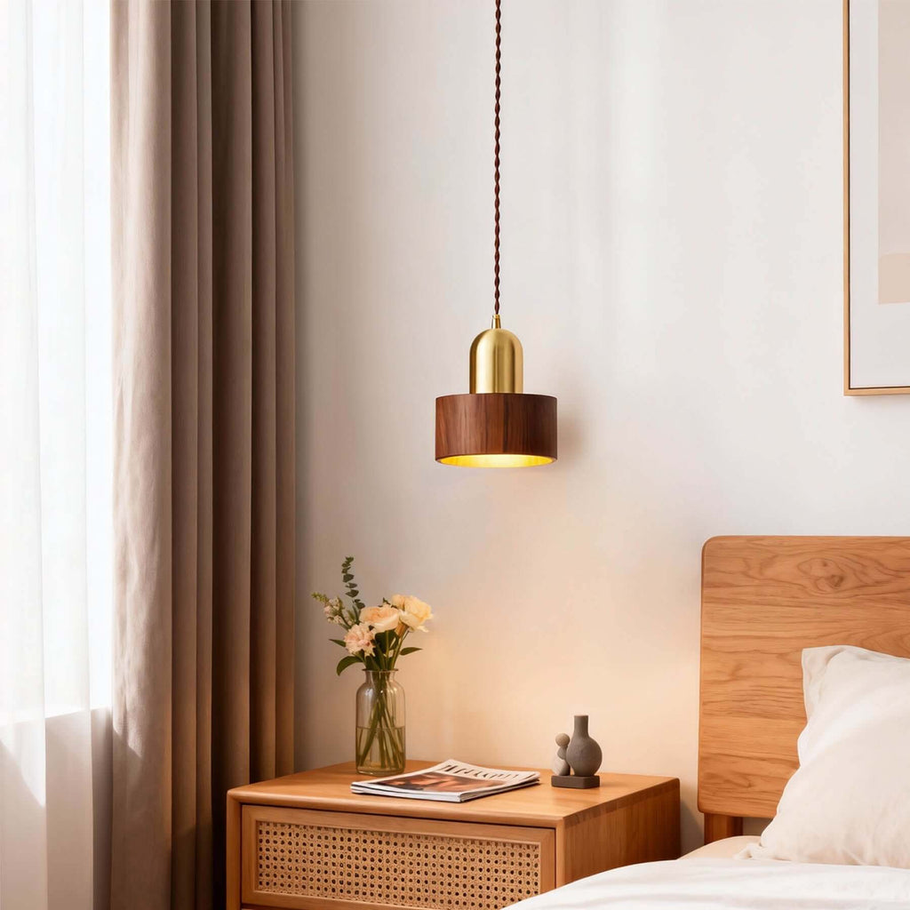 Kalvio Pendant Lamp