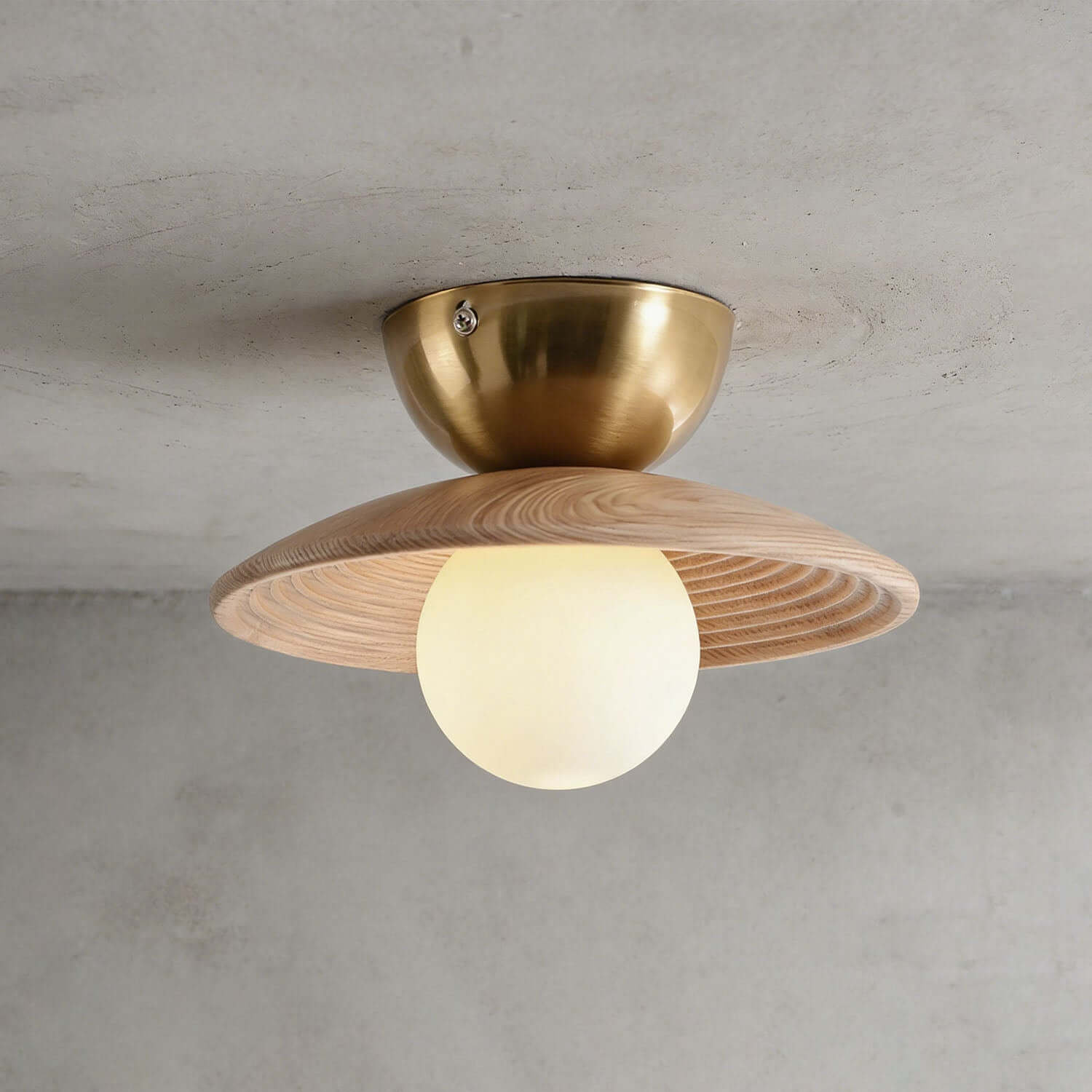 Kemiro Ceiling Lamp