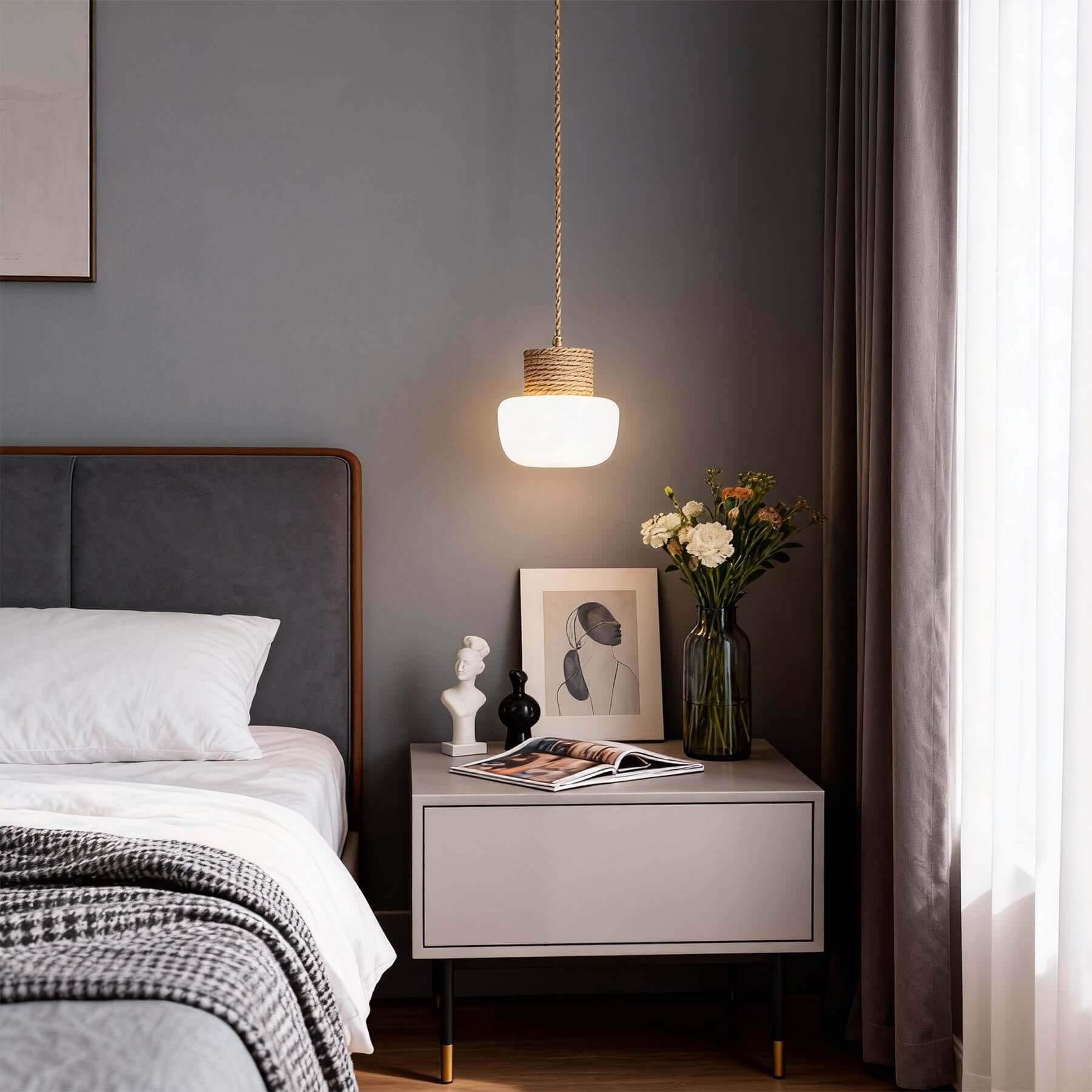 Kryna Pendant Lamp