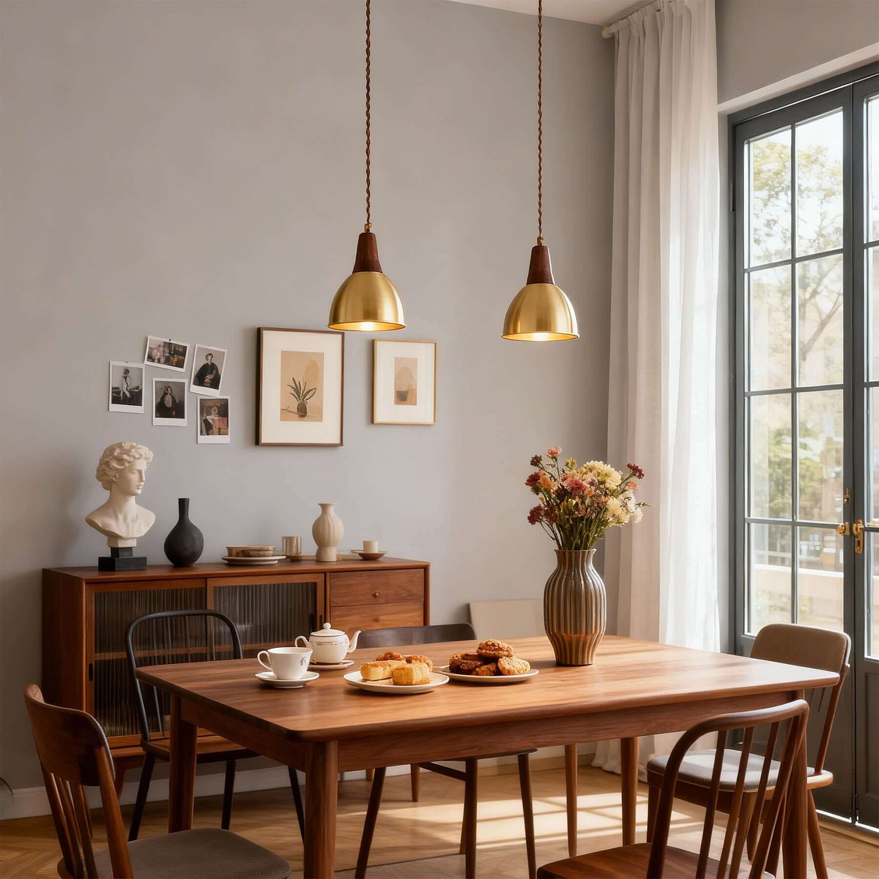 Lavino Pendant Lamp