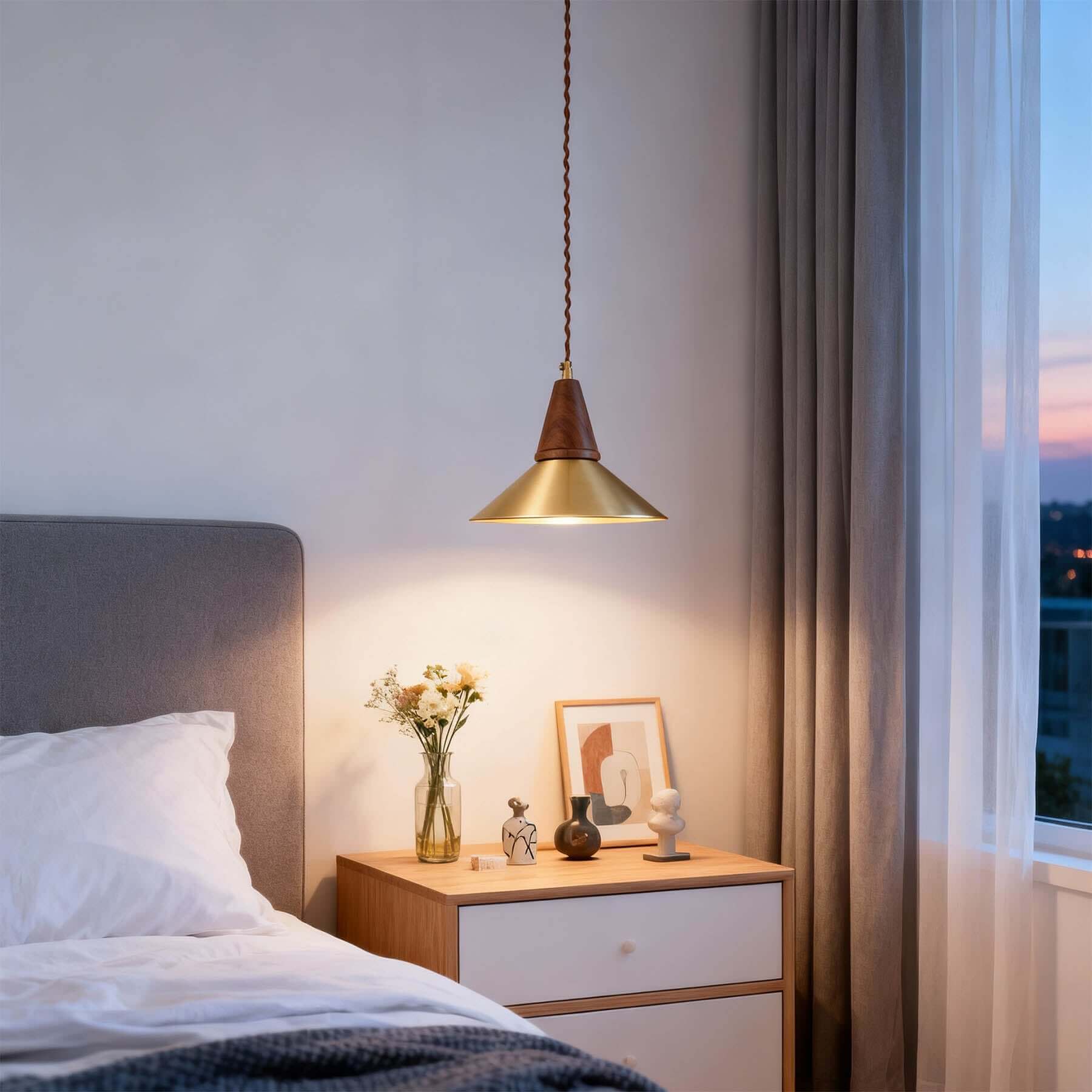 Lavino Pendant Lamp