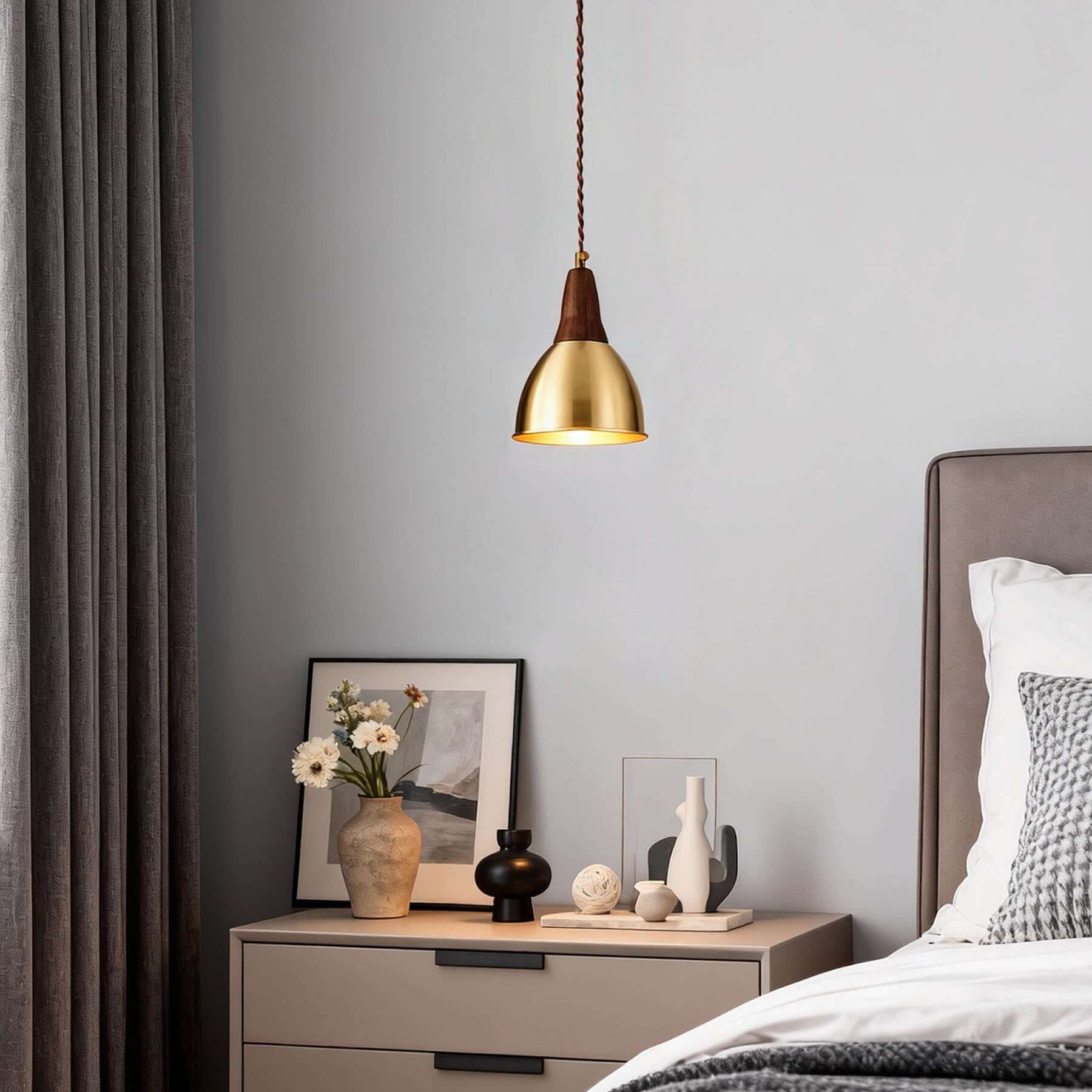 Lavino Pendant Lamp