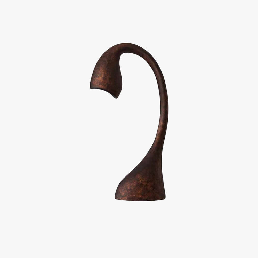 Lirno Sculptural Table Lamp