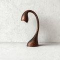 Lirno Sculptural Table Lamp