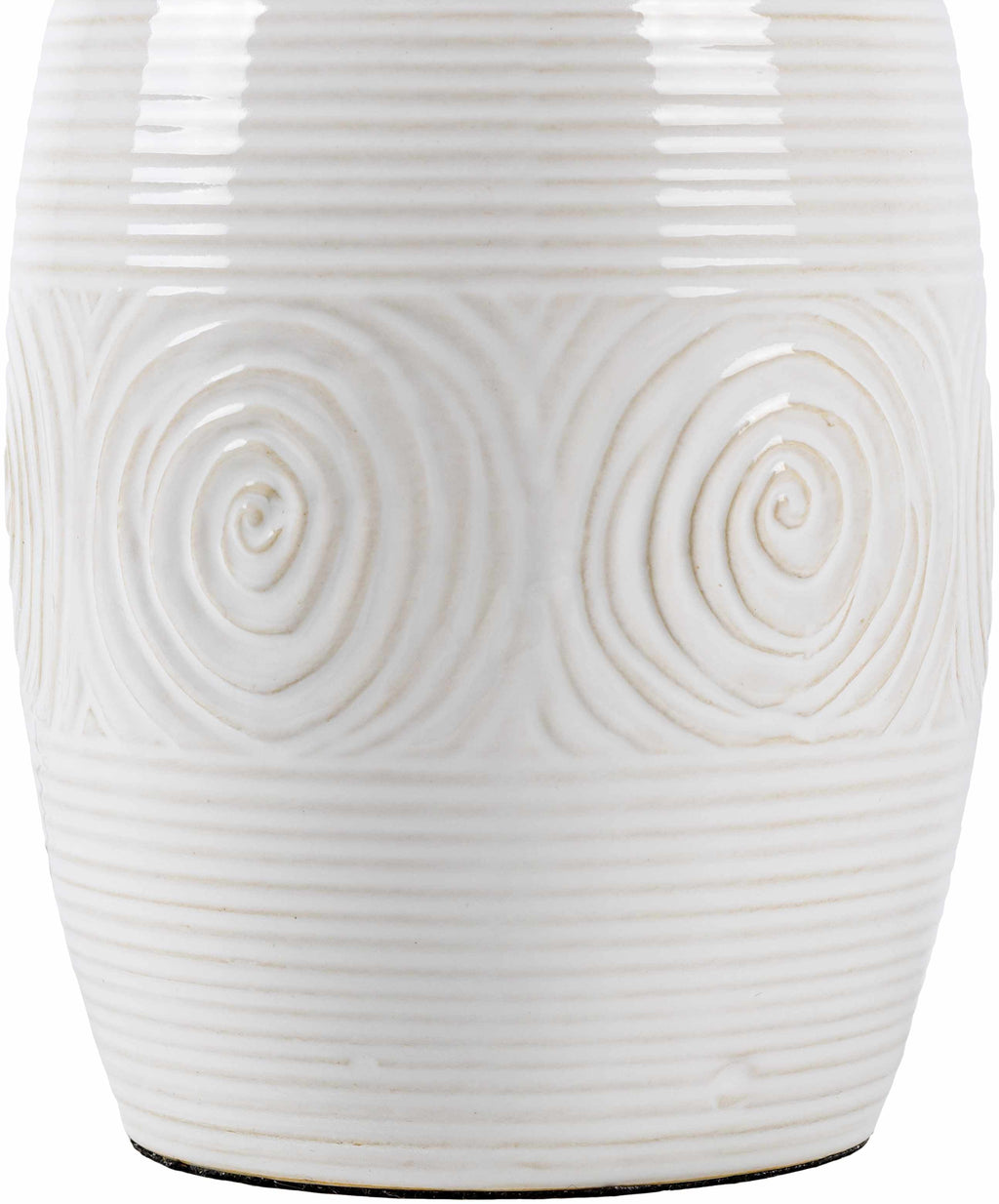 Lumbang Table Lamp
