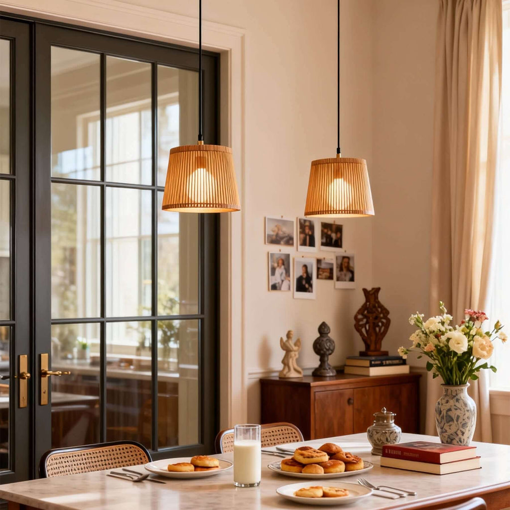 Lurevo Pendant Lamp