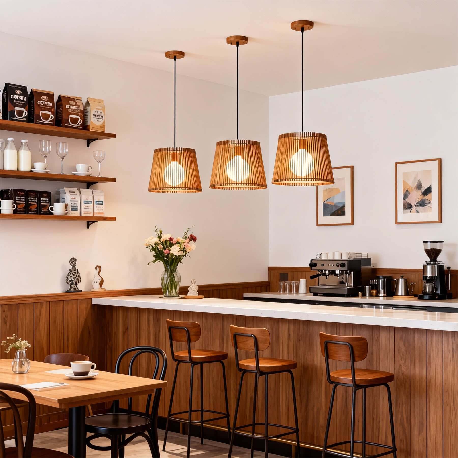 Lurevo Pendant Lamp