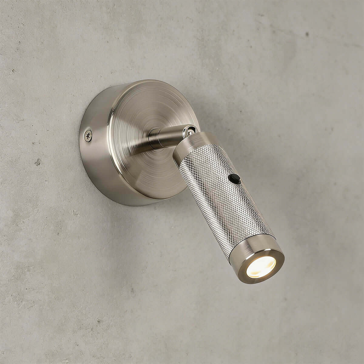 Luvon Wall Light