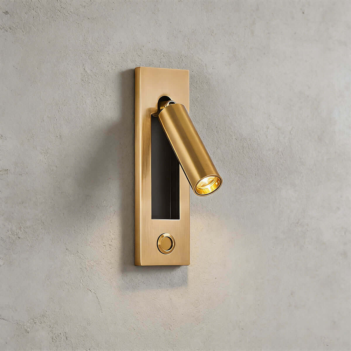 Mavti Wall Lamp Style B