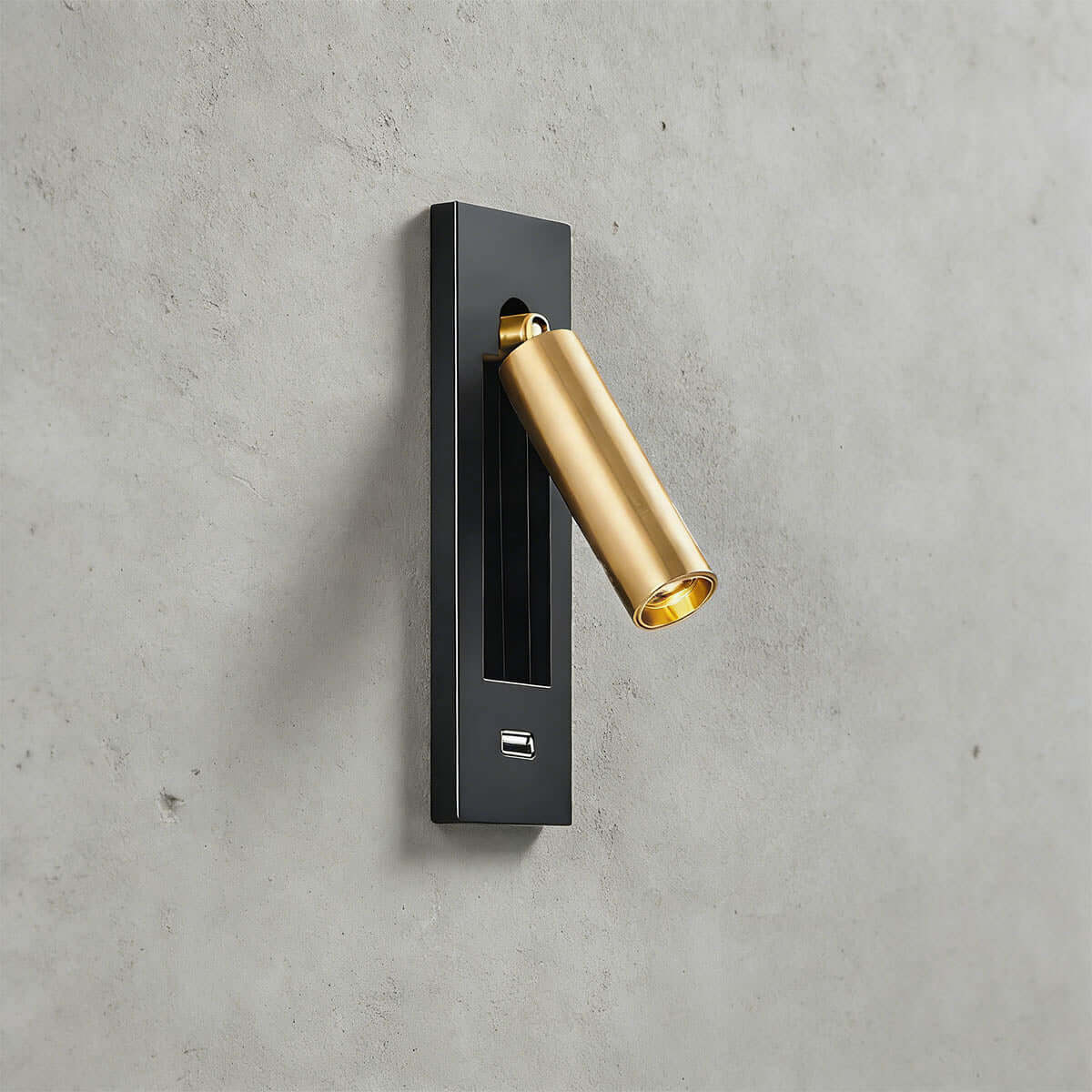 Mavti Wall Lamp Style B