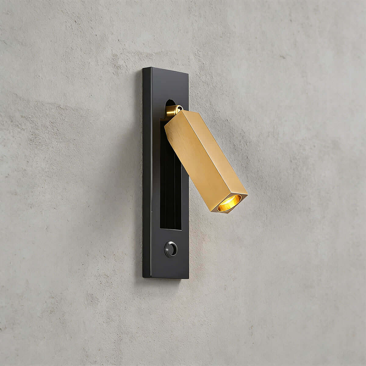Mavti Wall Lamp Style B
