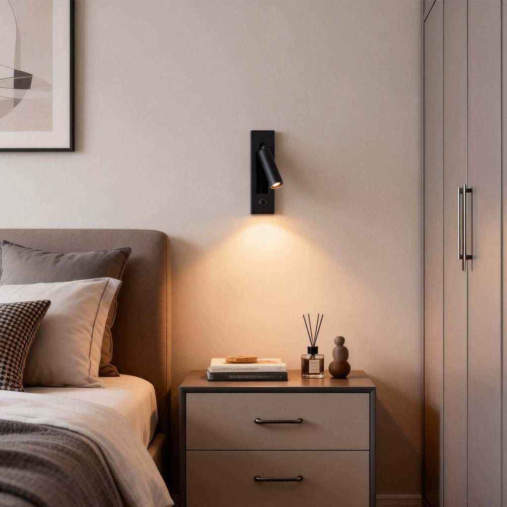 Mavti Wall Lamp Style B