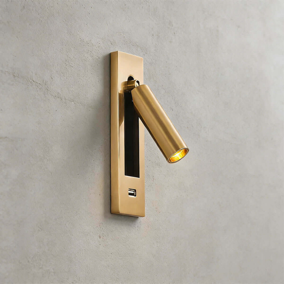 Mavti Wall Lamp Style B