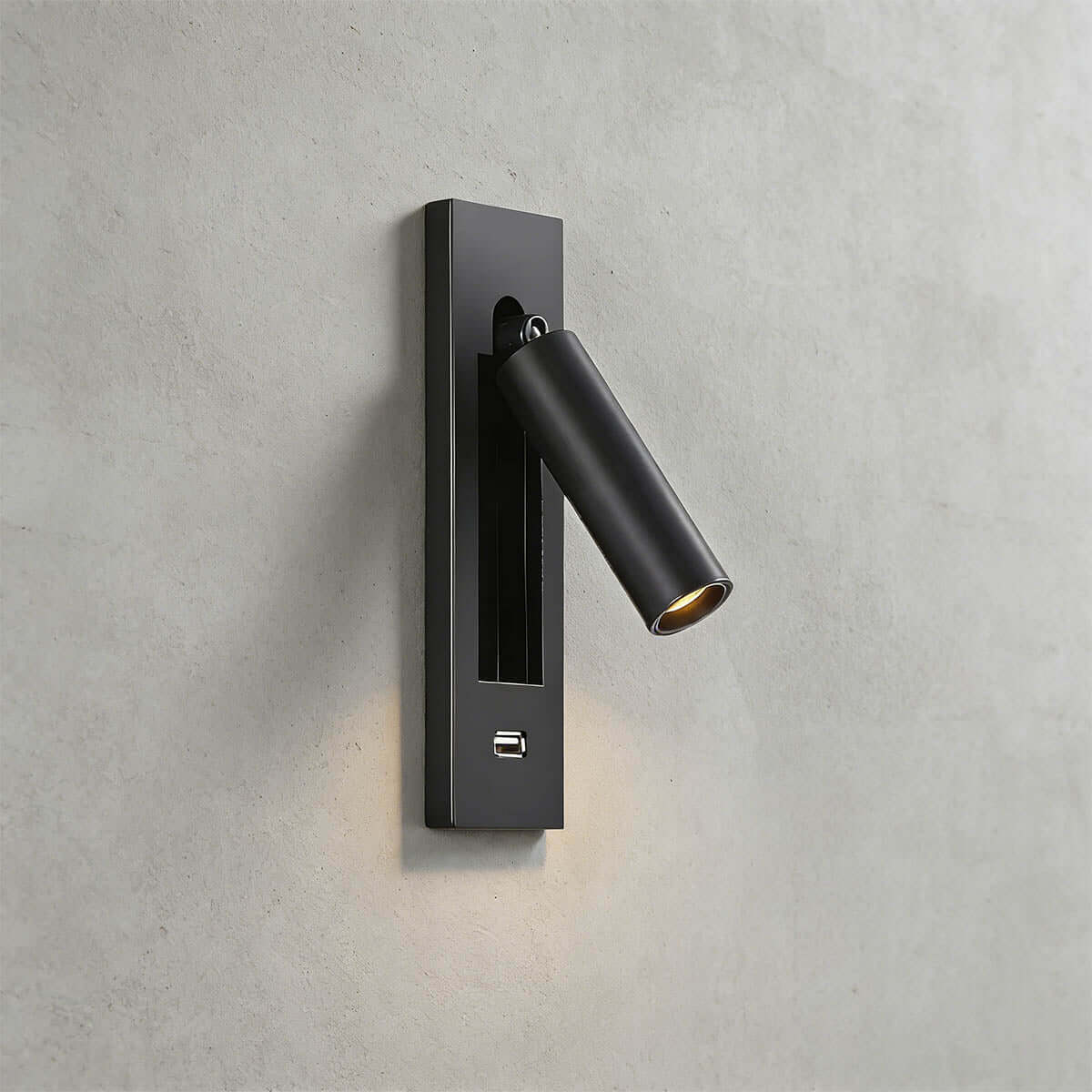 Mavti Wall Lamp Style B