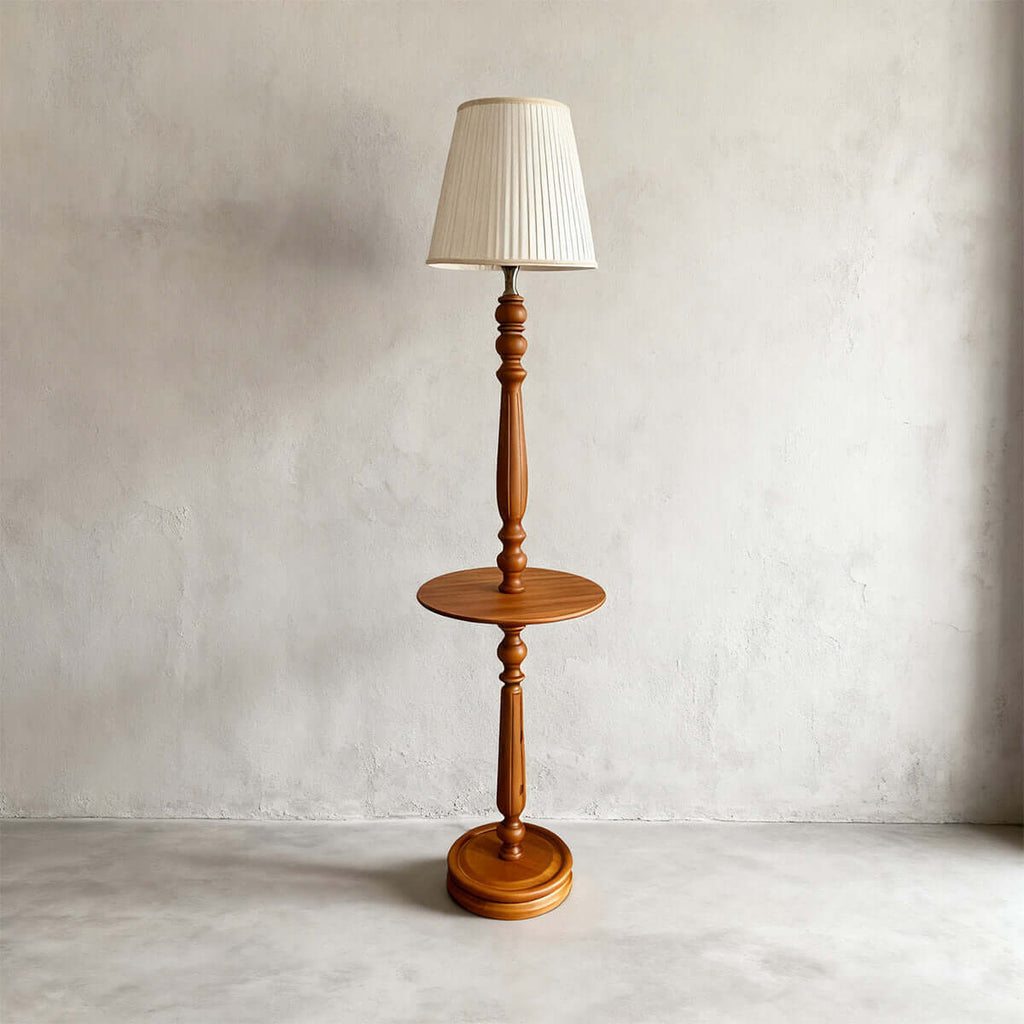 Meyora Floor Lamp