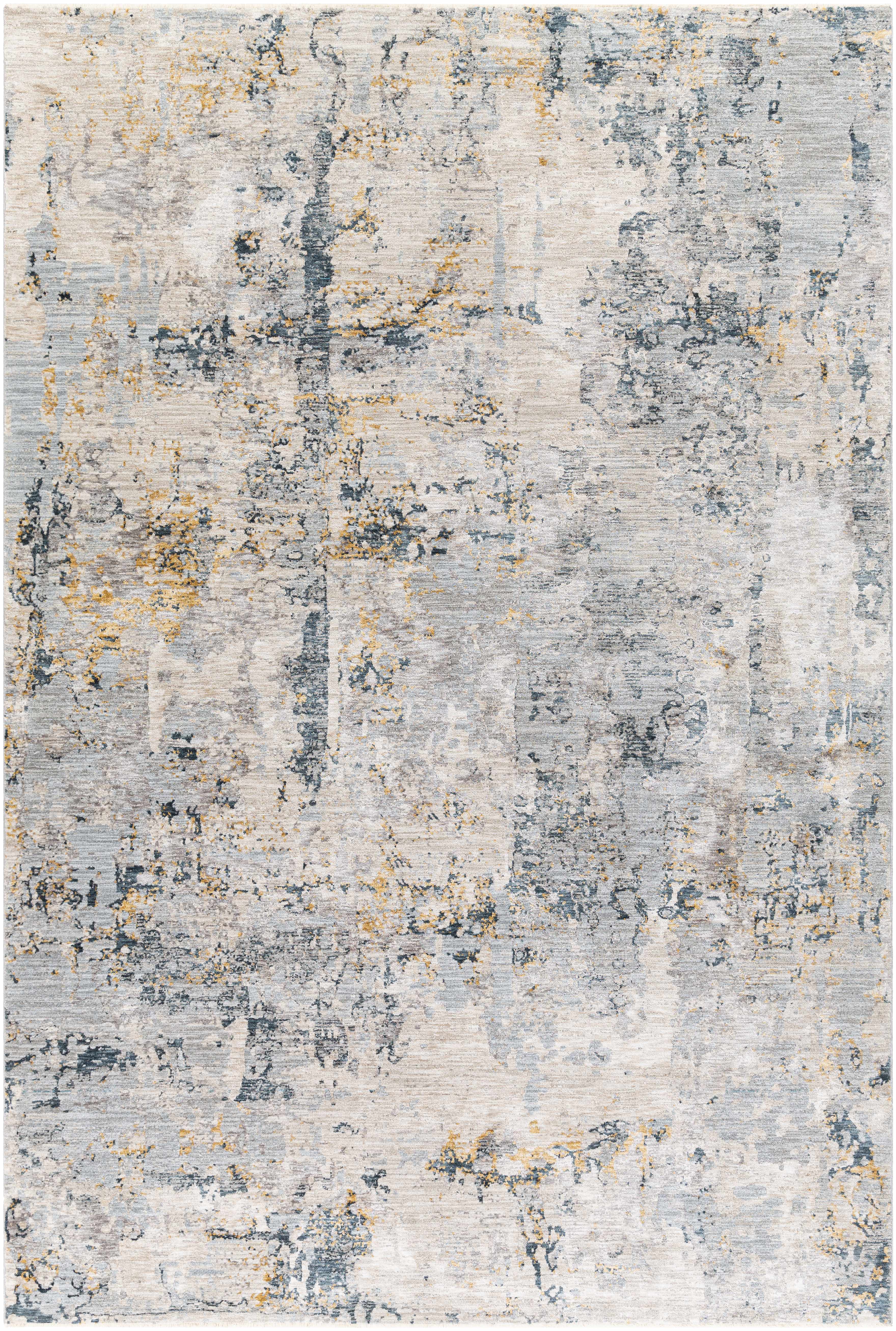 Midfield Luxe Rug