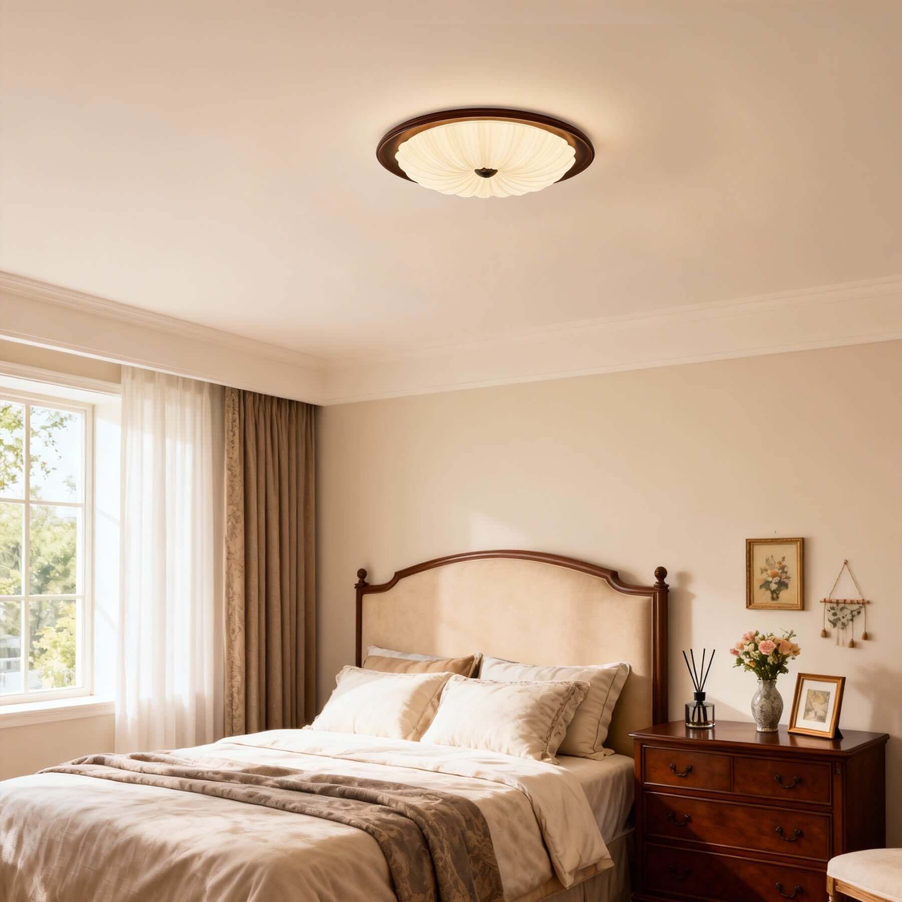 Minora Ceiling Lamp