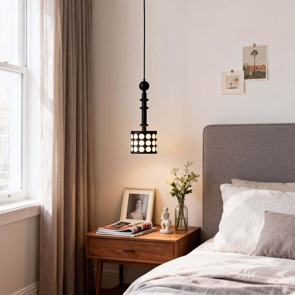 Navira Pendant Light