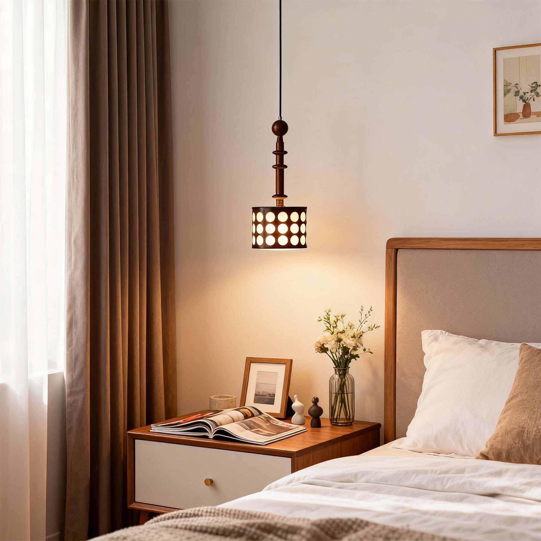 Navira Pendant Light
