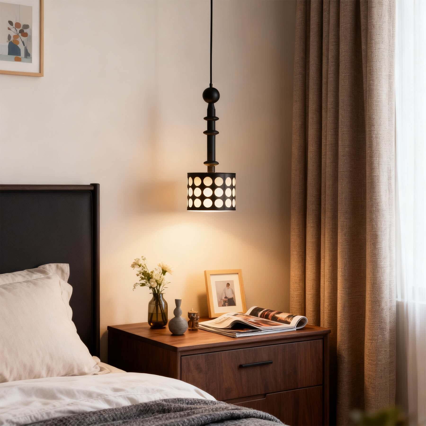 Navira Pendant Light