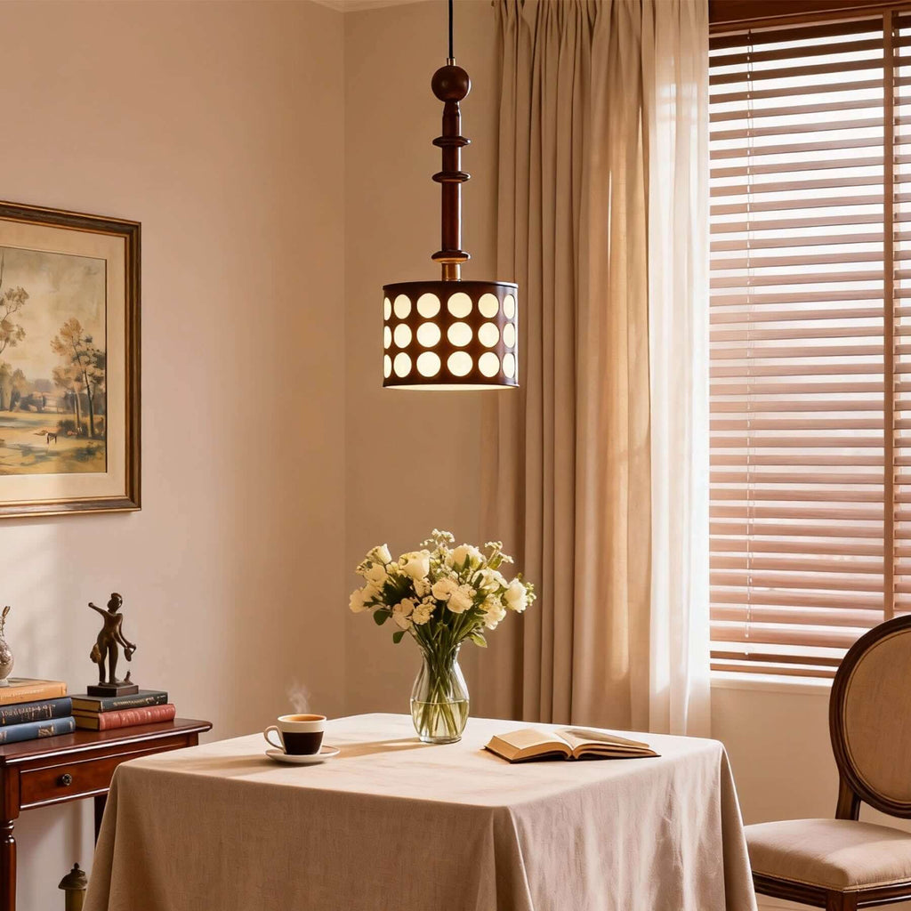 Navira Pendant Light