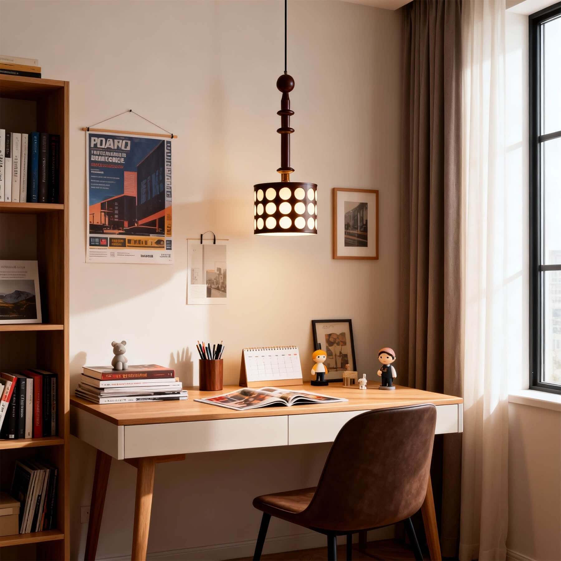 Navira Pendant Light
