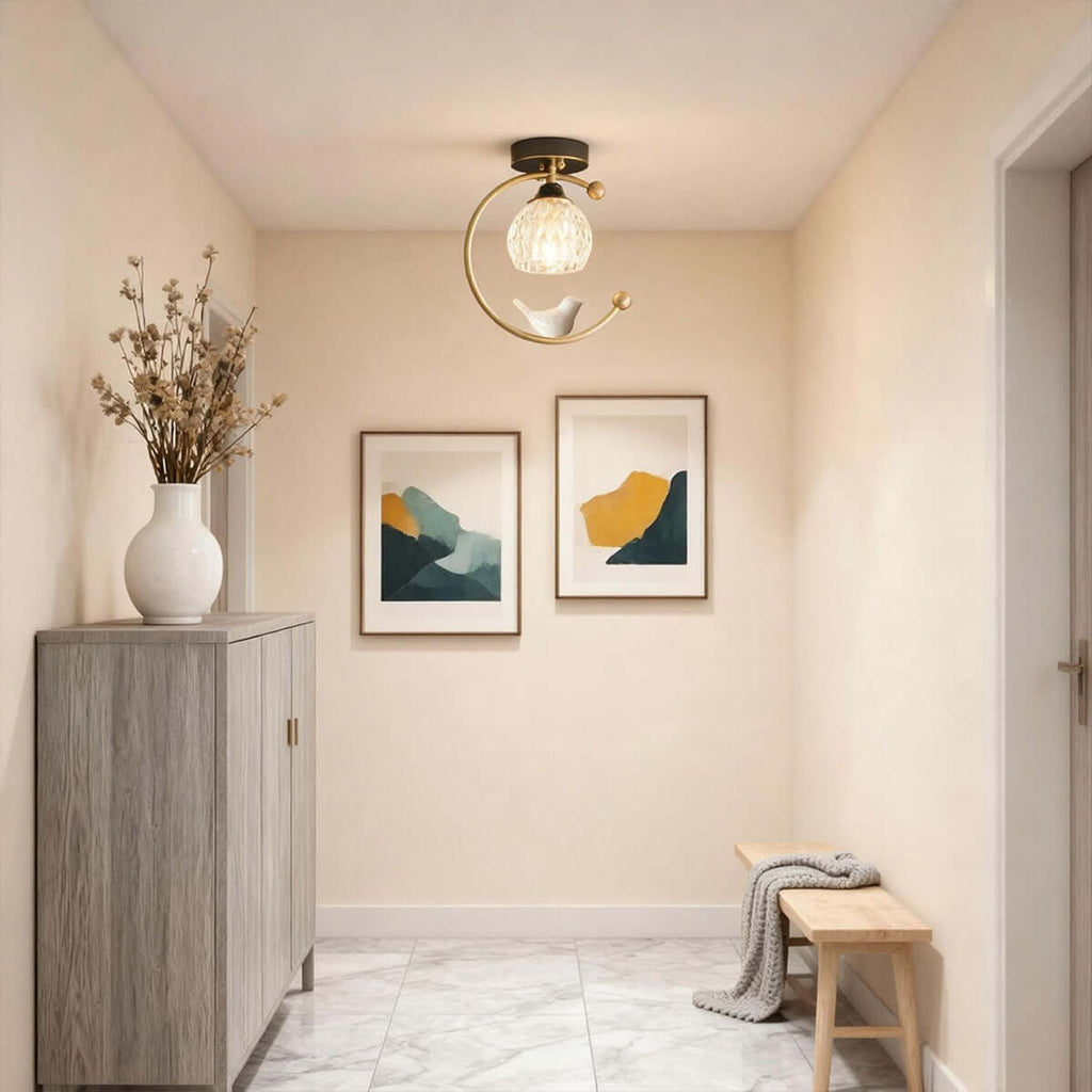 Norvia Ceiling Lamp