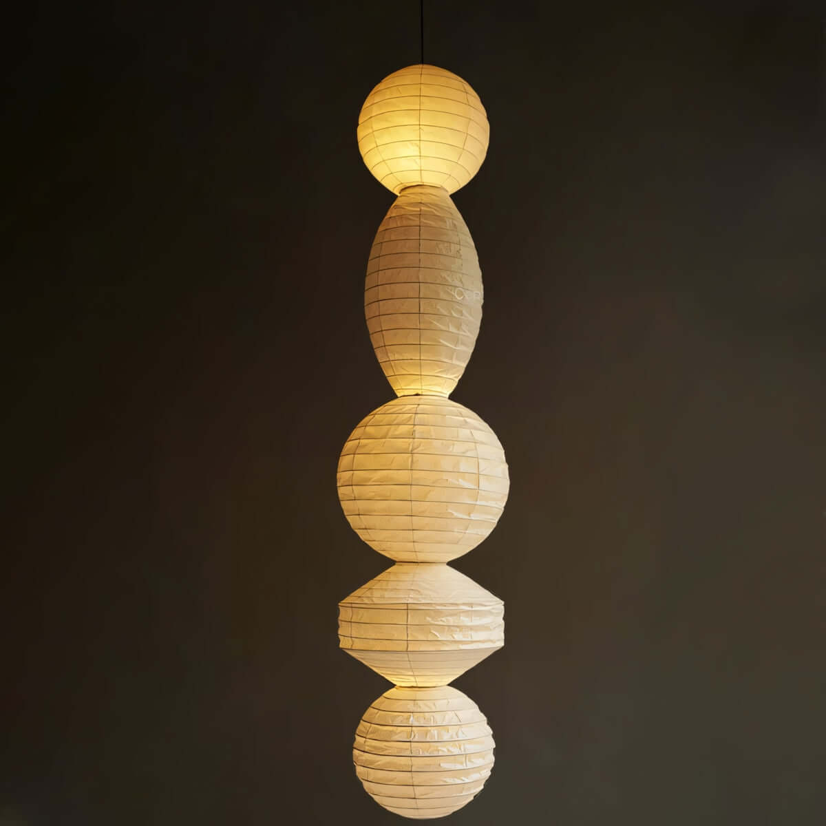 Noyra Chandelier