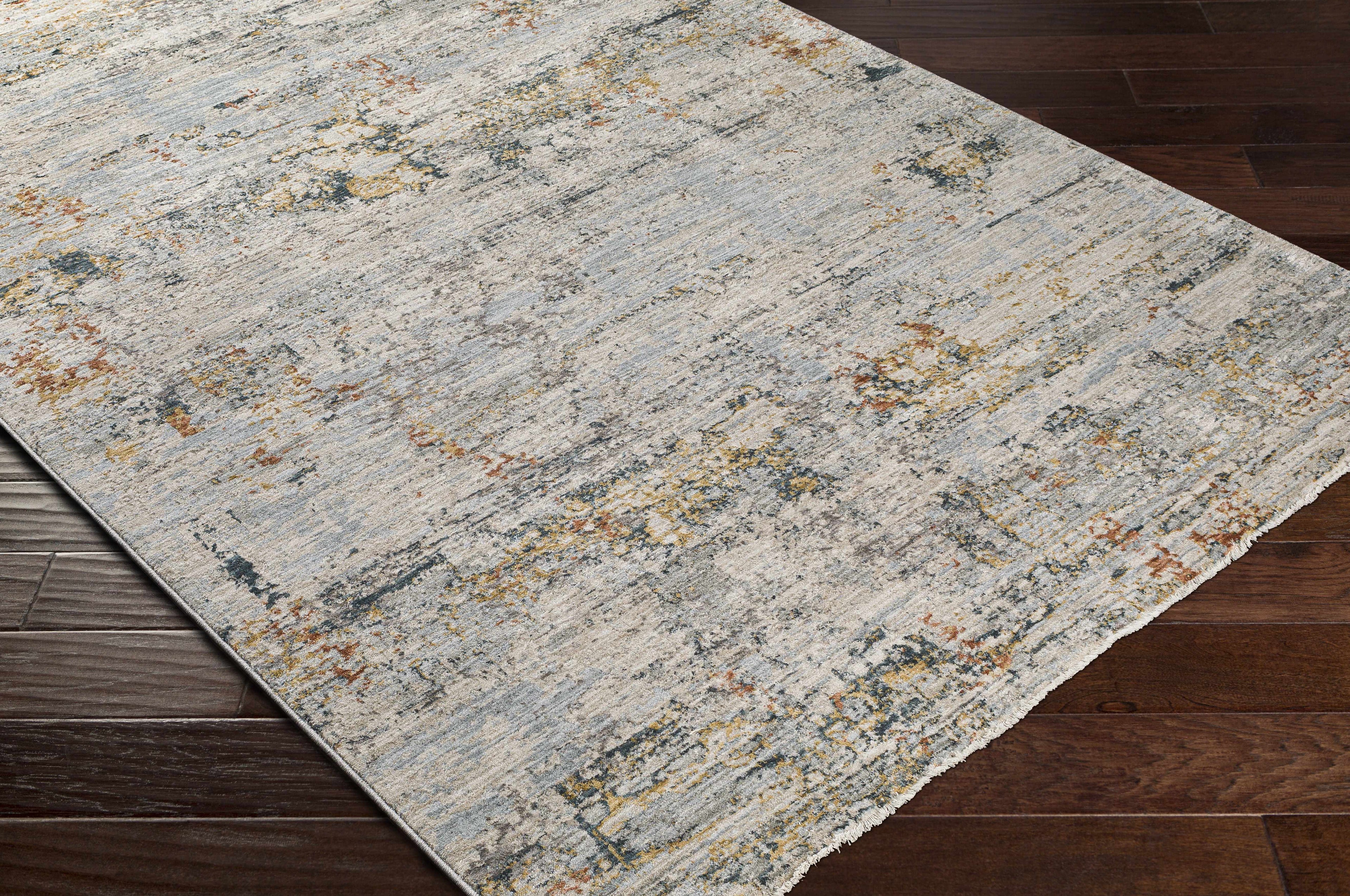 Ottawa Luxe Rug