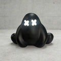 Qembo Sculpture Table Lamp
