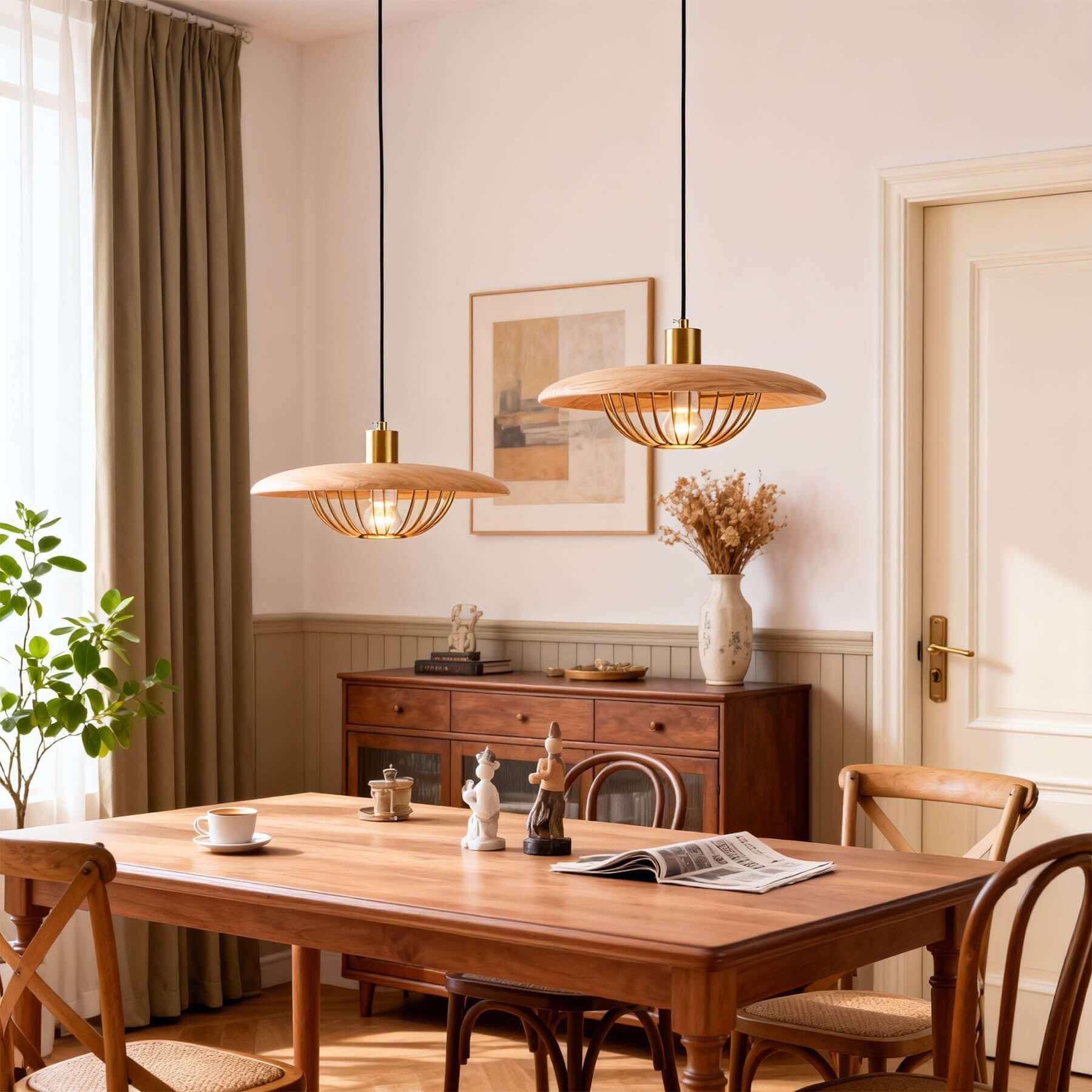 Qinero Pendant Lamp