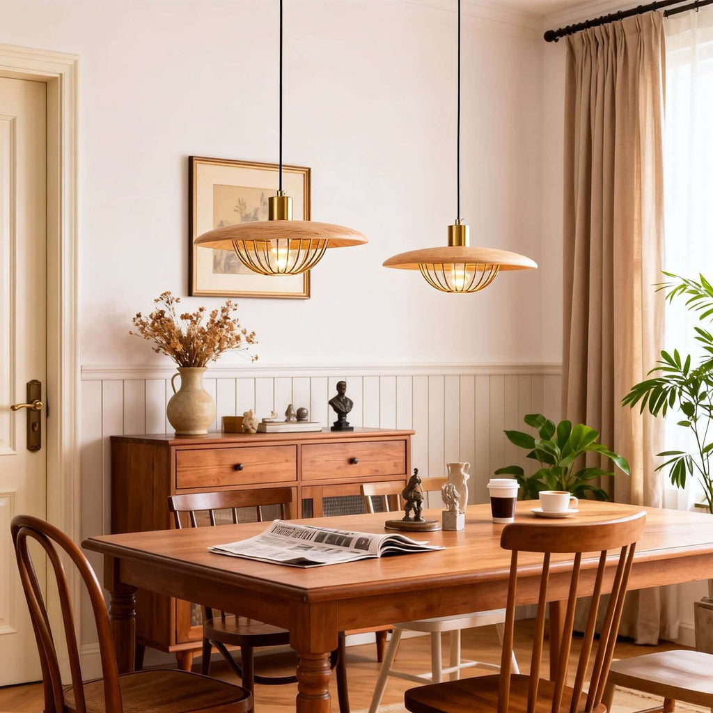 Qinero Pendant Lamp