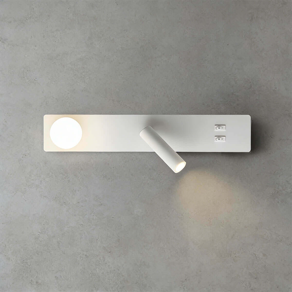 Ravix Wall Light