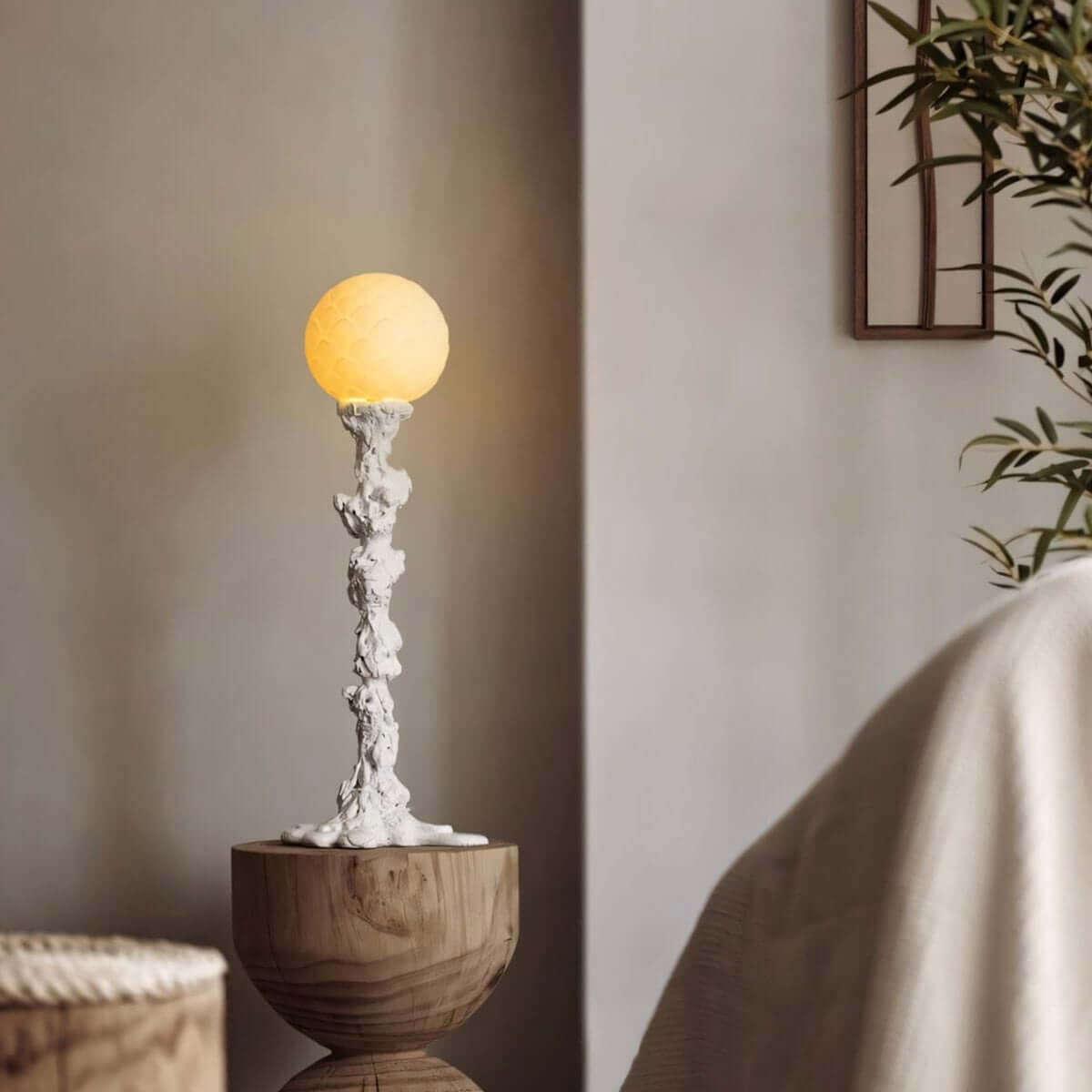 Reyoro Table Light