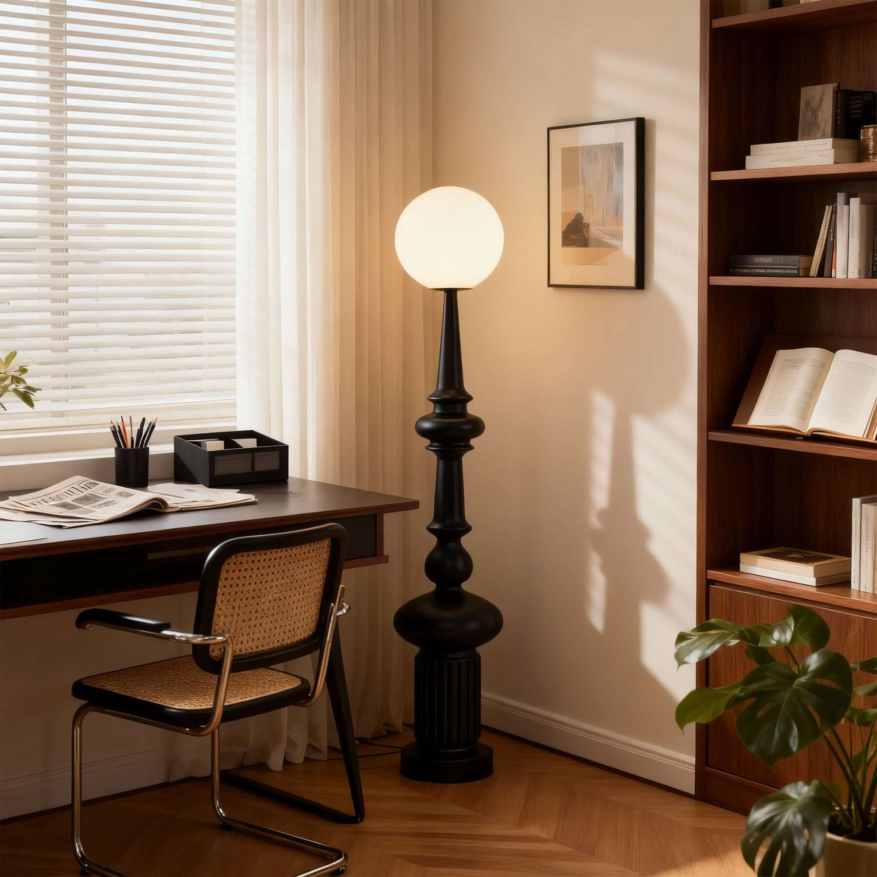 Renoli Floor Lamp
