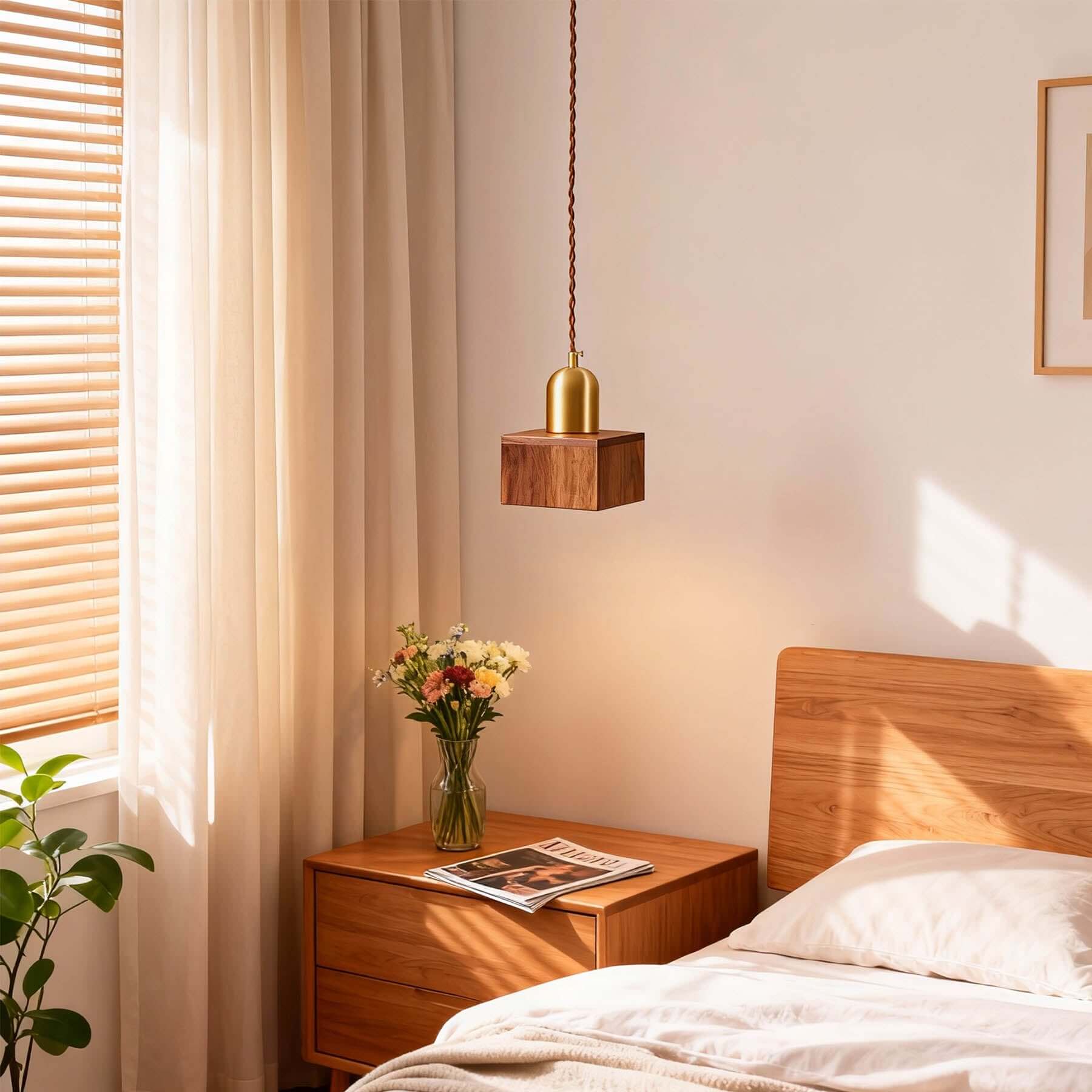 Revira Pendant Lamp