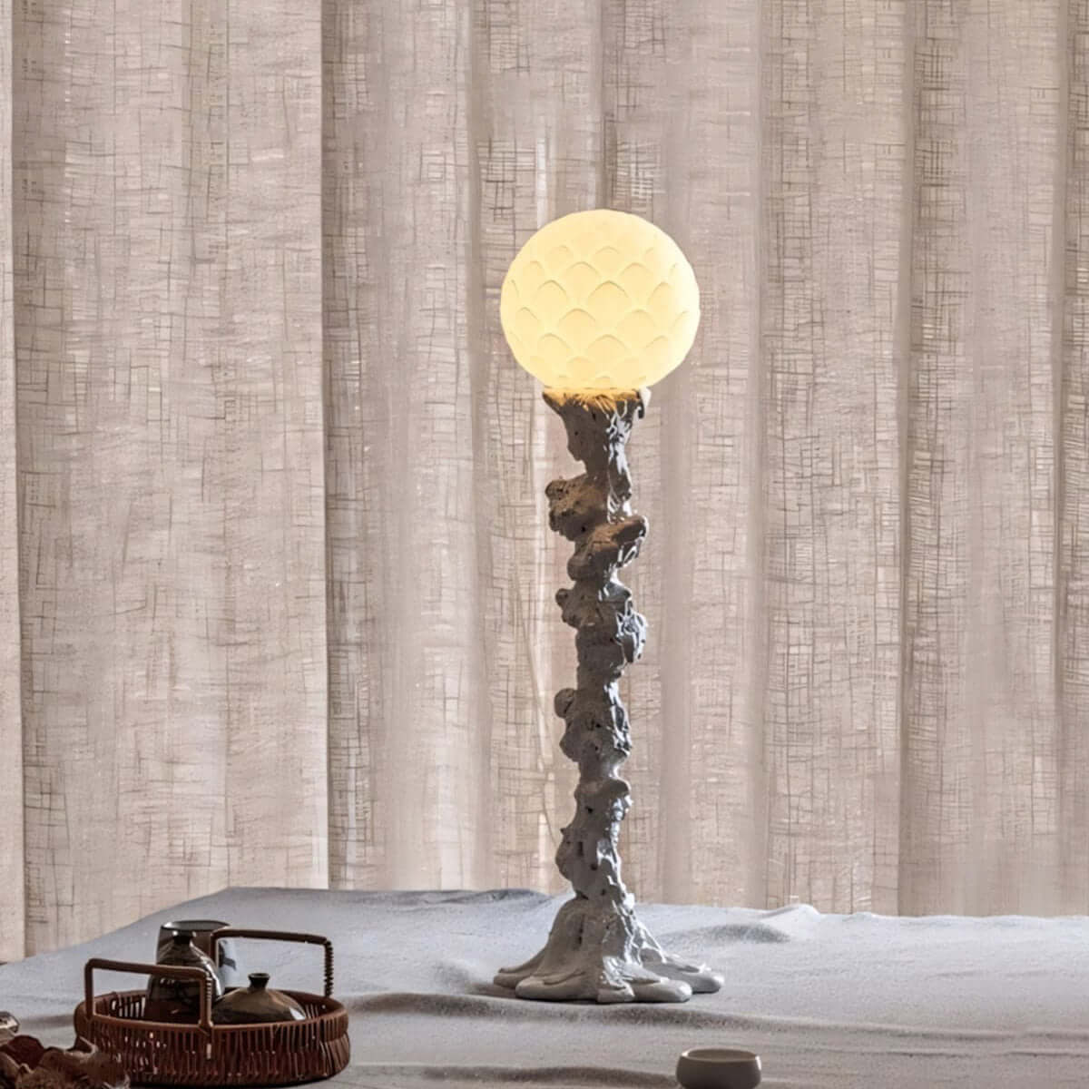 Reyoro Table Light