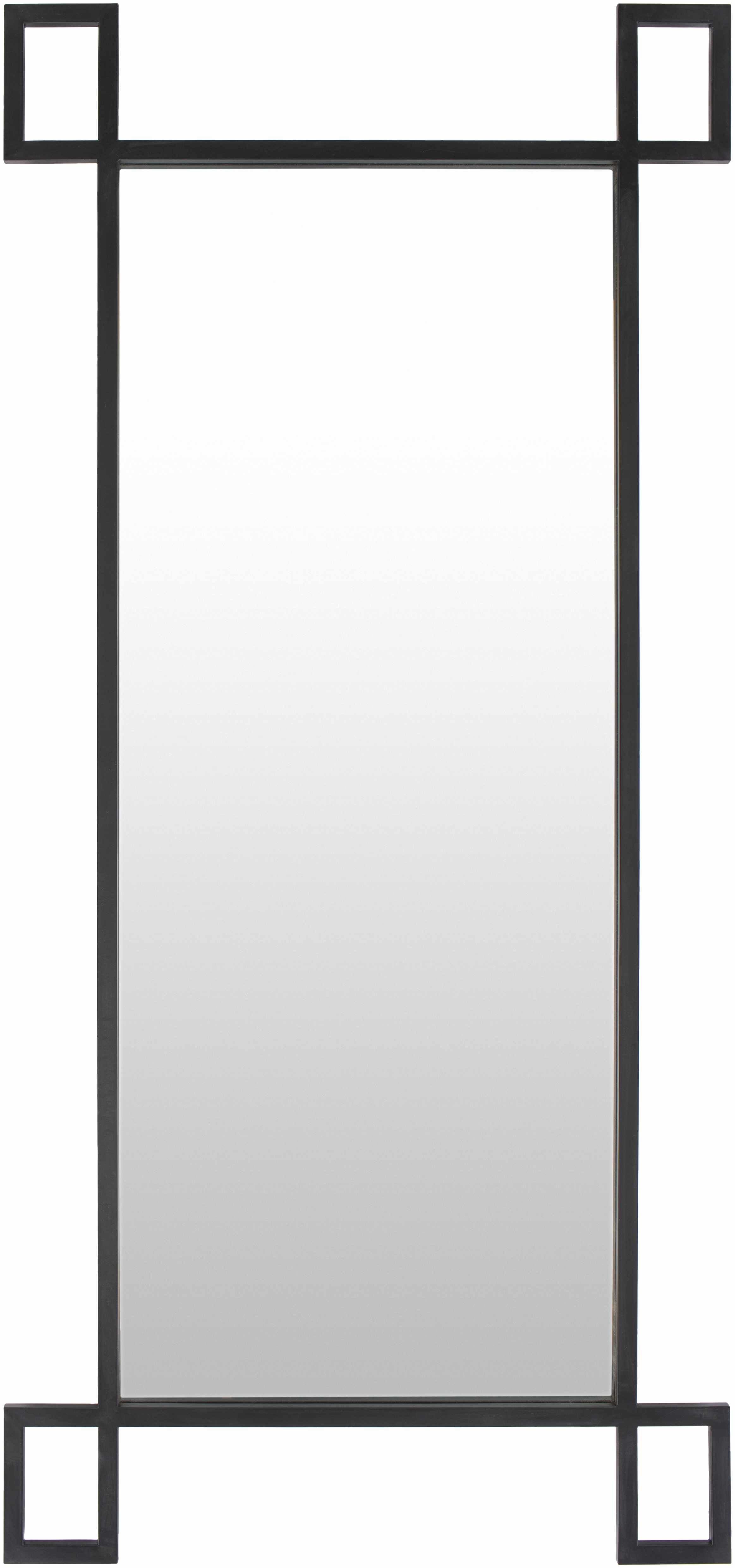 Rhinecliff Mirror - Clearance