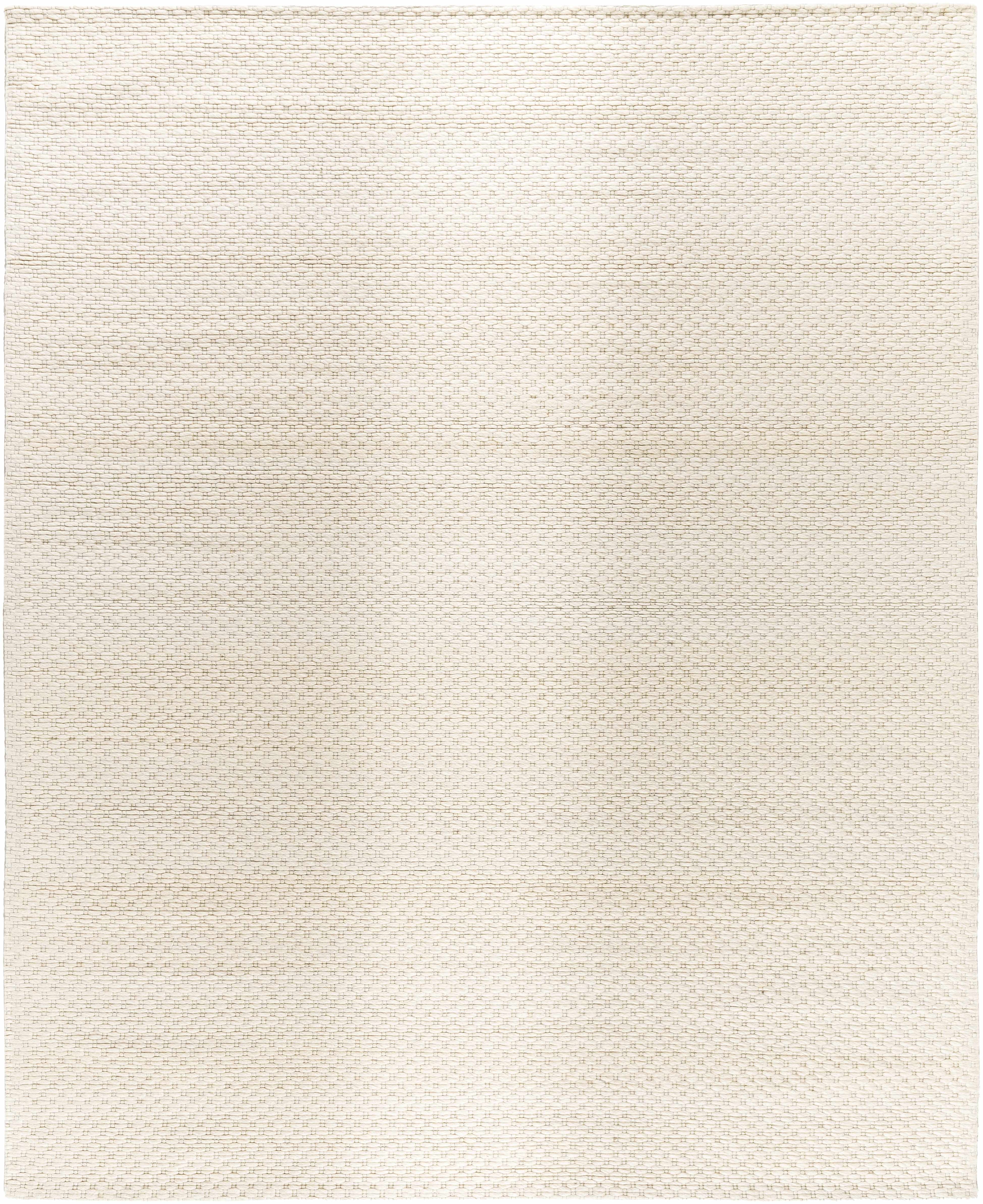 Kassa Cream Hand Woven Area Rug - Clearance