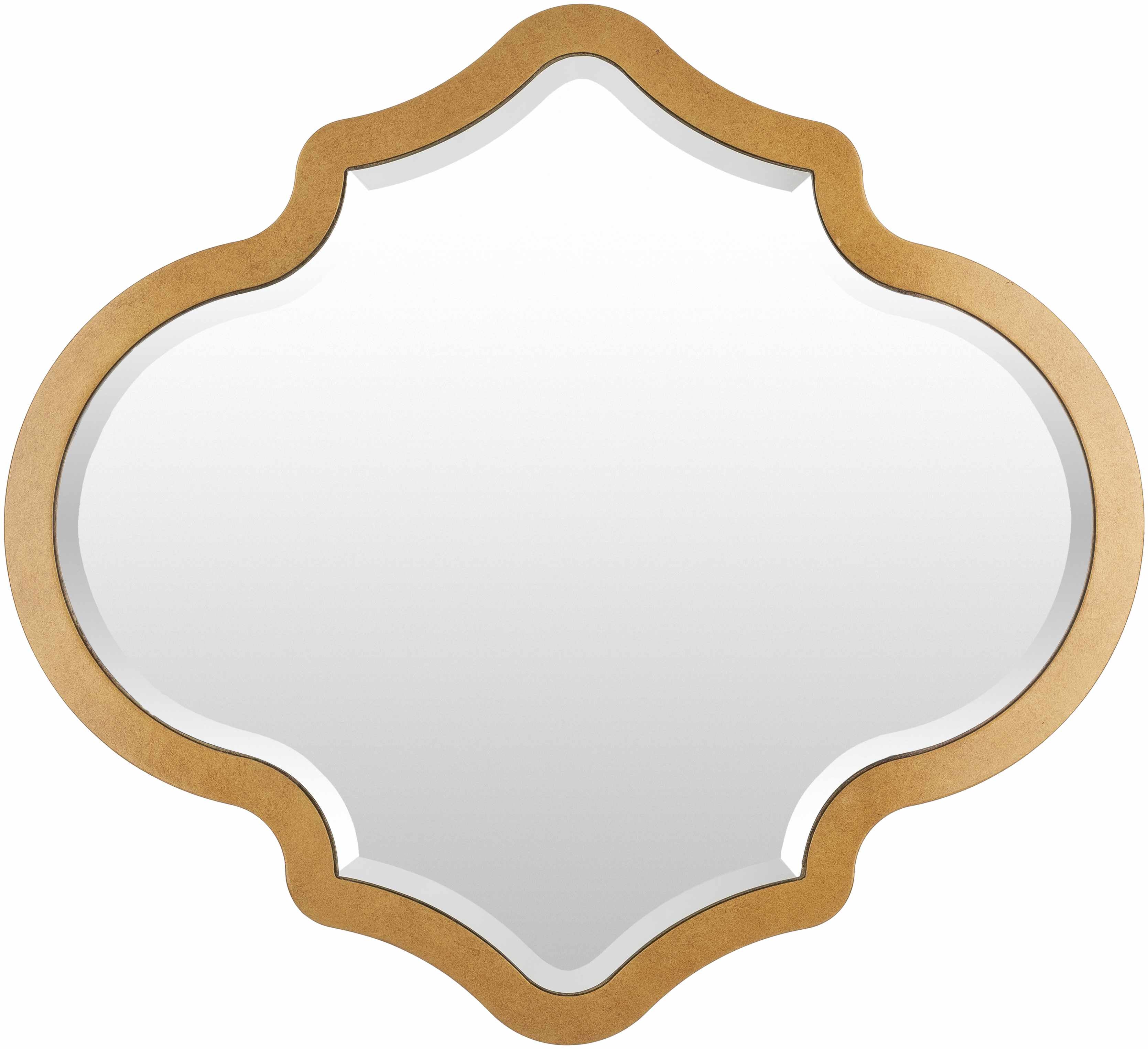 Shefield Mirror - Clearance